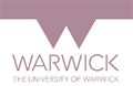 Warwick Uni logo